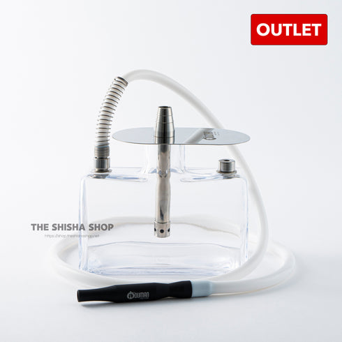 【OUTLET】ODUMAN SMOKE TANK HOOKAH/ オデュマン スモークタンク(アウトレット品)